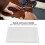 Leder-Punch-Matte PP M dick - Gepolstert 4