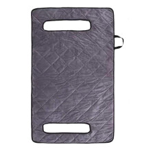 Golf Cart Seat Covers - Waterproof Damped Protector, Dustproof and Comfortable, Fits Most Standard Golf Carts