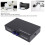2 Port USB Switcher for Printer Scanner Camera Keyboard - Black, Iron 3
