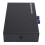 2 Port USB Switcher for Printer Scanner Camera Keyboard - Black, Iron 12