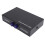 2 Port USB Switcher for Printer Scanner Camera Keyboard - Black, Iron 1