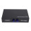 2 Port USB Switcher for Printer Scanner Camera Keyboard - Black, Iron 2