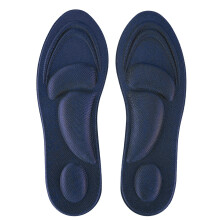 Orthotic Insoles Flat Feet Arch Support Memory