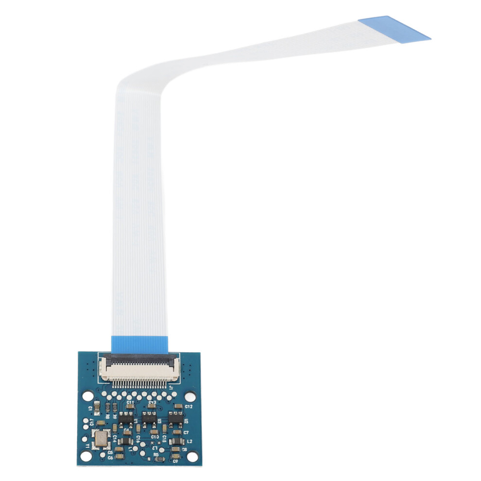 Stable 3.6Mm 1080P Csi Camera Module For Raspi 5 Zero With Ov5647 Lens 6911348882347