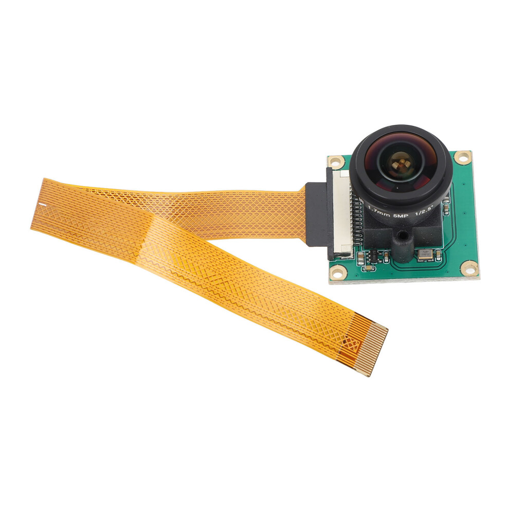 High Definition 5Mp 1080P Camera With Ov5647 Sensor For Raspi Zero 9411348882394