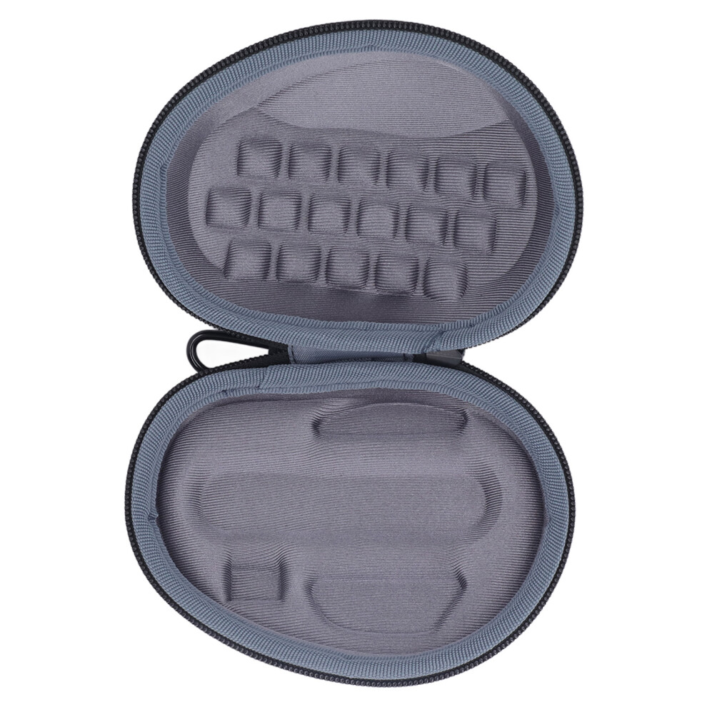 Wireless Travel Hard Case For Logitech G502 X Plus Gaming Mouse Eva Cover 9311348882540