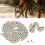 F11 11‑Speed Bicycle Chain 116 Links Cycling 10