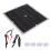 Solar Panel Kit Monocrystalline Solar Cell Panel 1