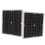 Solar Panel Kit Monocrystalline Solar Cell Panel 8