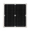Solar Panel Kit Monocrystalline Solar Cell Panel 4