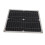 Solar Panel Kit Monocrystalline Solar Cell Panel 7