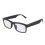 Riding Smart Glasses Bluetooth Audio Blue Light Filter Touch Control Gear 15