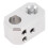 Enhanced Heating Block for I3MK4 3D Printer – Quick Heat Extruder Upgrade Kit 11