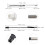 Enhanced Heating Block for I3MK4 3D Printer – Quick Heat Extruder Upgrade Kit 2
