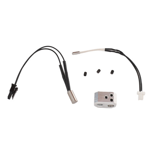 Enhanced Heating Block for I3MK4 3D Printer – Quick Heat Extruder Upgrade Kit