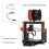 Enhanced Heating Block for I3MK4 3D Printer – Quick Heat Extruder Upgrade Kit 5