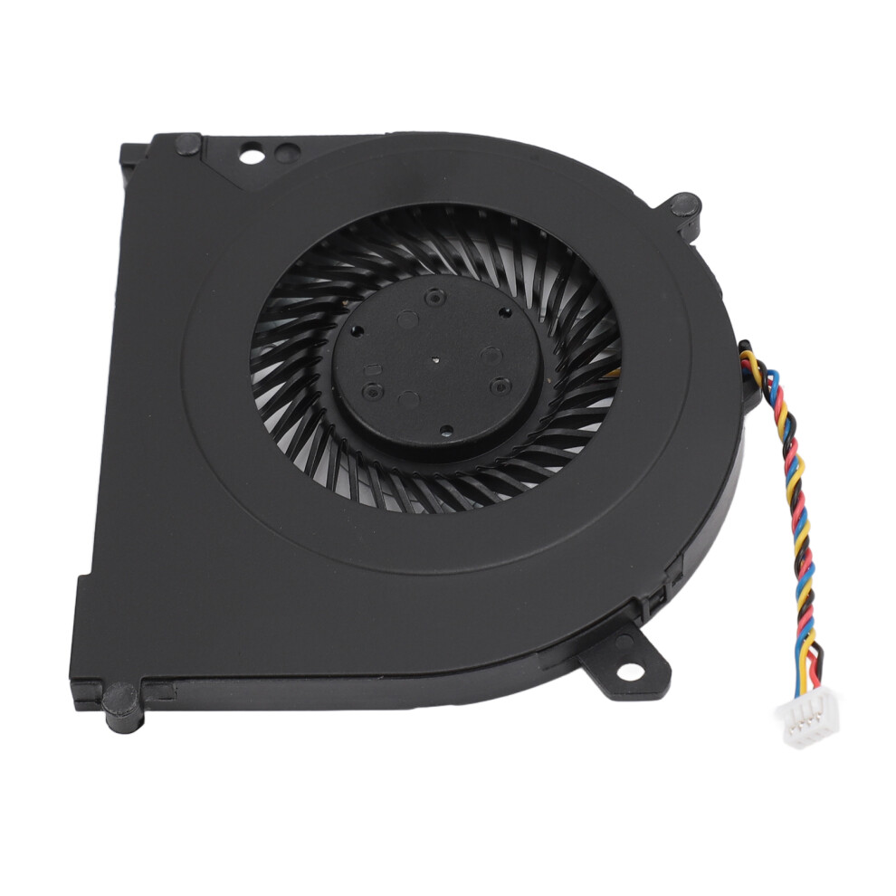 Cpu Cooling Fan For Hp Elitebook 740/745/755/840/850/855 Zbook 14 G1 G2 Model 8781348883778