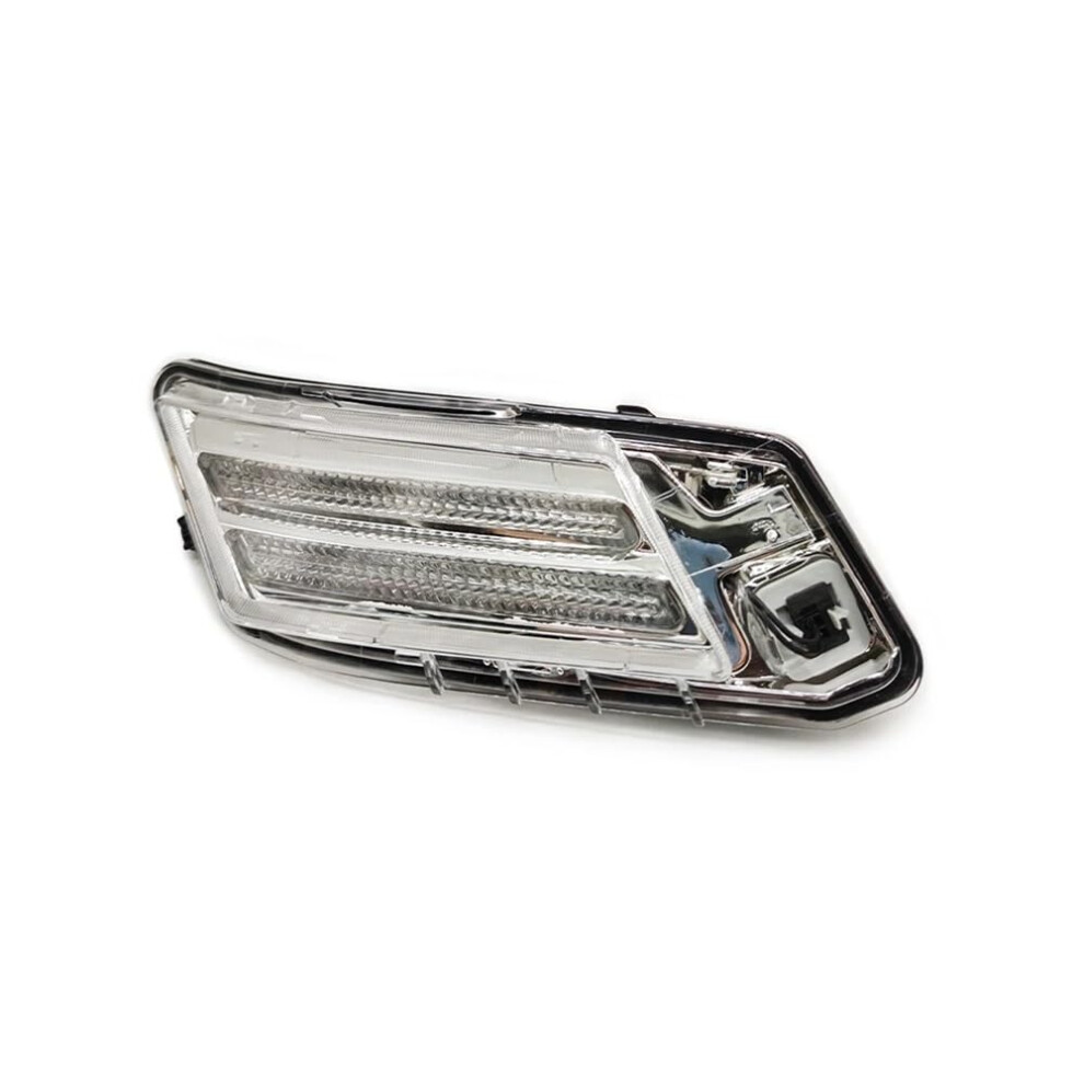 Turn Signal S For Volvo Xc60 2009-2013 Left Side Corner Daytime Running Fog Lamp Replacement Light 9084446846973