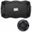 Vibration Plate Exercise Machine Workout Equipment & Body Shaper 8