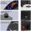 Vibration Plate Exercise Machine Workout Equipment & Body Shaper 9