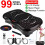 Vibration Plate Exercise Machine Workout Equipment & Body Shaper 1