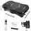 Vibration Plate Exercise Machine Workout Equipment & Body Shaper 3