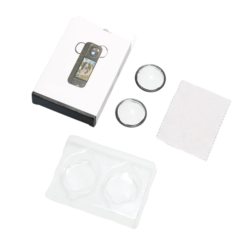 Rotating Lens Cover Quick Installation Protectors For Adventure Photography Antifog Waterproof Lens Cover 67Mm 6038364300904