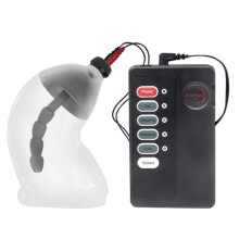 Urethral Dilators Electric Shock Penis Plug Multi-Frequency Catheter Sounds Adult Toys for Men Anal Plug Dildo Set