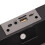 Wireless Bluetooth Soundbar 5 Playback Modes Noise 14