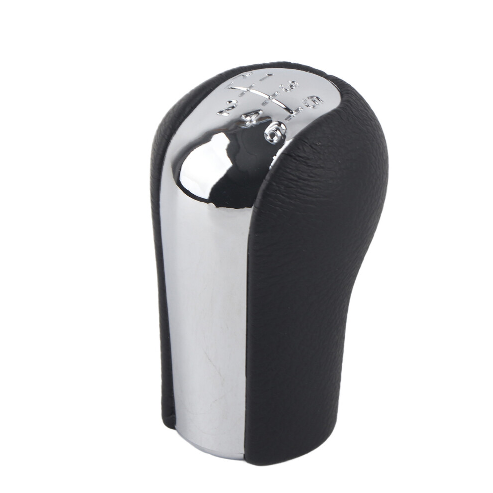 Car 6 Speed Gear Shift Lever Knob For Aygo Verso 8320539087993