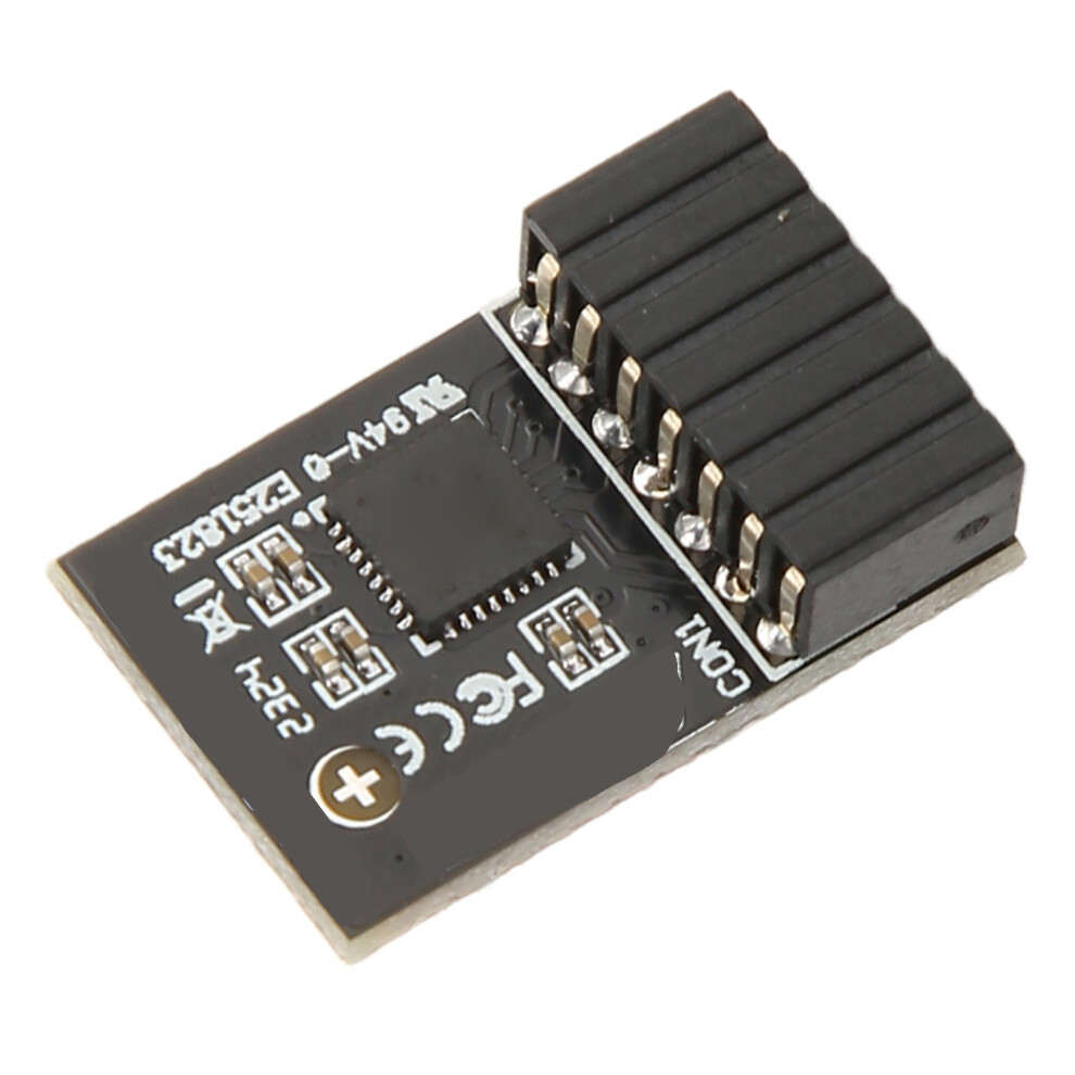 Tpm2.0 Encryption Security Module Spi 14Pin Secure 8320539088020