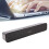 Wireless Bluetooth Soundbar 5 Playback Modes Noise 12