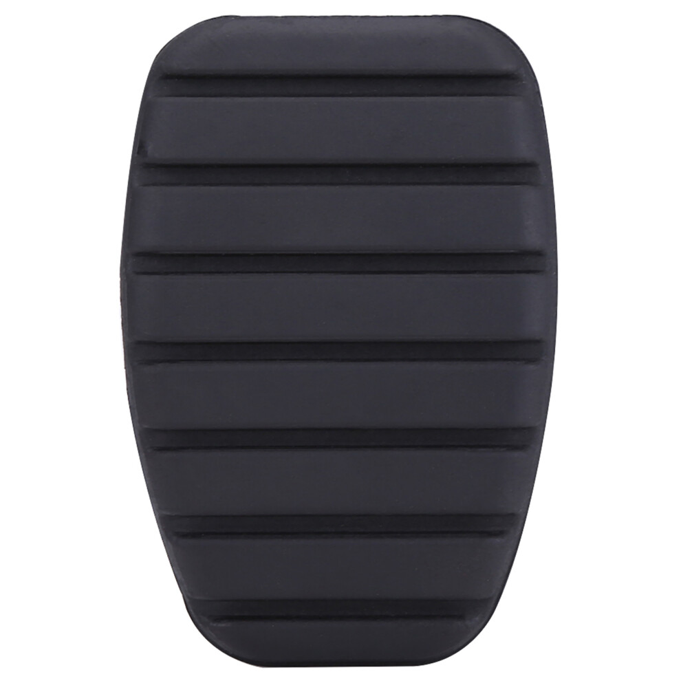 Clutch Brake Pedal Rubber Pad Cover For Renault 8320539088051