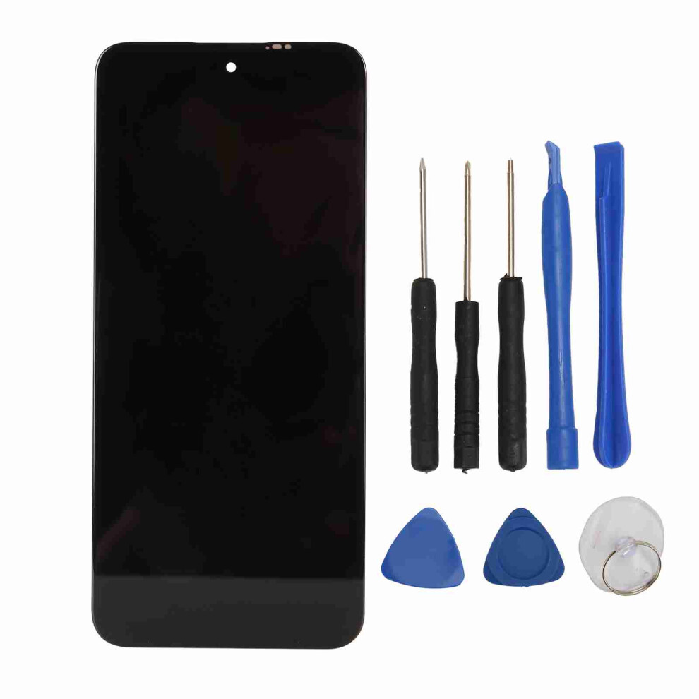 Screen Replacement For Motorola G31 G41 G71 Phone 8320539088129