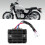 Rectifier Regulator Motorbike Accessory for Honda 9