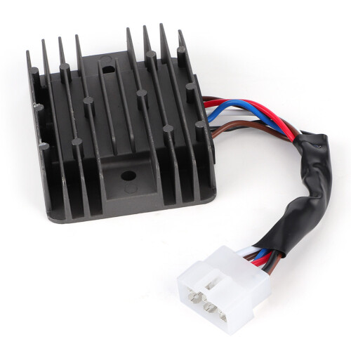 Rectifier Regulator Motorbike Accessory for Honda 1