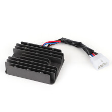 Rectifier Regulator Motorbike Accessory for Honda