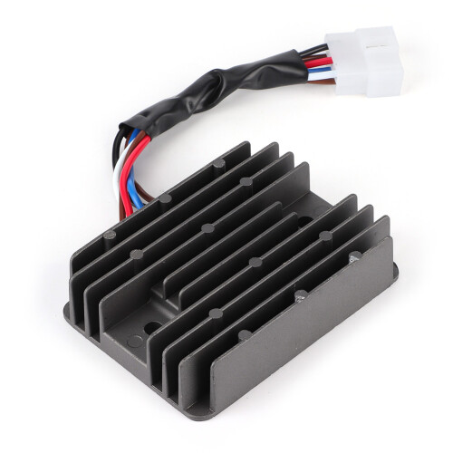 Rectifier Regulator Motorbike Accessory for Honda 2