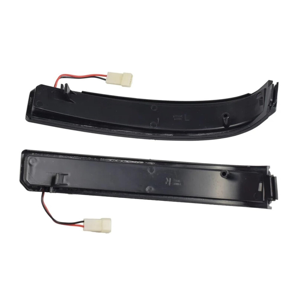 Wing Side Indicator For Benz A Class W169 A160 B Class W245 2008-2012 LED Dynamic Turn Signal Rearview Mirror Yellow-image-OPC-PKF57FS-NEW
