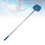 Swimming Pool Cleaning Kit Skimmer Net Vacuum 12