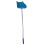 Swimming Pool Cleaning Kit Skimmer Net Vacuum 4