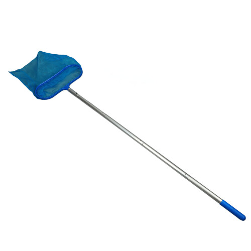 Swimming Pool Cleaning Kit Skimmer Net Vacuum 2
