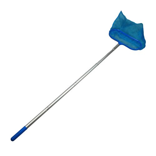 Swimming Pool Cleaning Kit Skimmer Net Vacuum 1