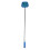 Swimming Pool Cleaning Kit Skimmer Net Vacuum 8