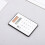 Small Calculator Solar Powered 8 Digit Calculators for Students 6