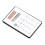 Small Calculator Solar Powered 8 Digit Calculators for Students 1