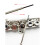 Wind Instrument Screwdriver Repair Maintenance Tool Saxophone 5