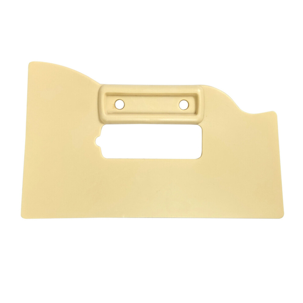 Flexible Edge Scraper Suitable For Seamless Application Of 7627000062260