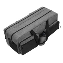 7 Racquet Tennis Bag Tennis Rackets Bag Large Capacity Badminton