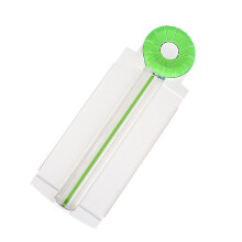 12 in 1 Paper Cutter Paper Edges Cutting Tool With 12 Different